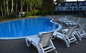 Apartament Silence Baltic Wenecja